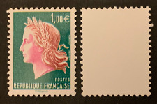 Timbre France 2010 YT 4468 Boulazac Cyan + magenta + jaune + noir Cheffer