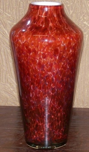 Luzoro vase - (michèle),