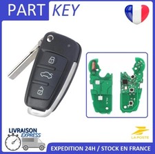 clé télécommande vierge