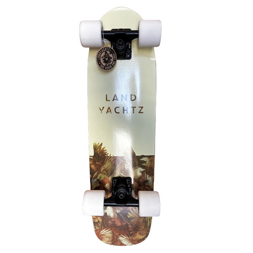 Landyachtz dinghy birds - dinghy,