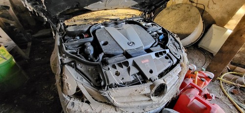 Moteur voiture thermique - voiture,