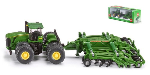Siku tracteur agricole - siku,