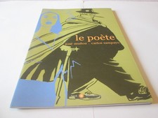 LE POETE .. EO ..ed AMOK/MUNOZ/SAMPAYO