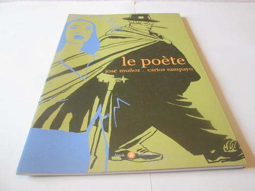 Poete eo ed - le,