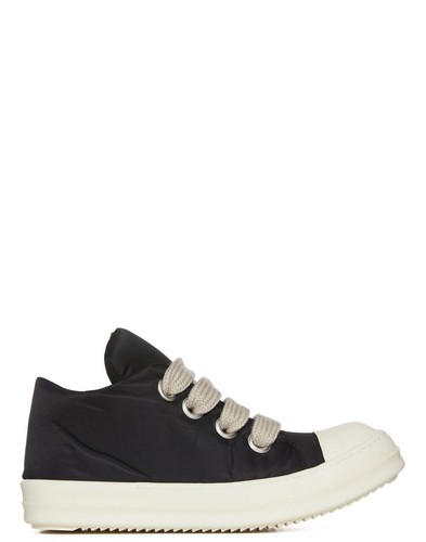 Rick owens sneakers puffer - rick,