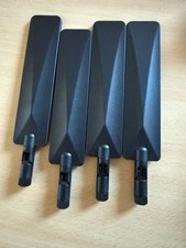 4 Antennes Cisco 4G LTE 12DBi SMA Antenne Mâle Routeur Passerelle Cellulai6287