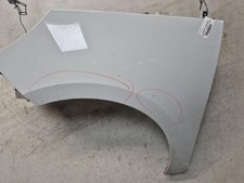 Aile avant gauche RENAULT