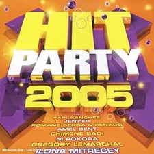Hit Party 2005, Various