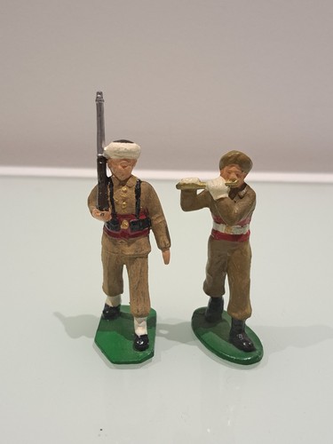 Soldat quiralu - soldat, cl