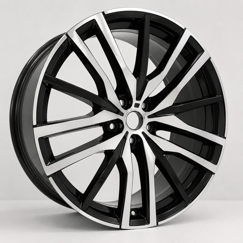 Jantes neuves adaptable - 20'',