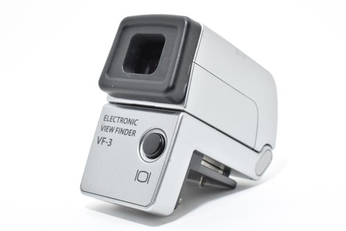 Comme neuf olympus vf 3 - [n, neuf]