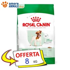 Royal Canin Mini Adulte Poulet