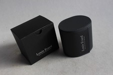 Écrin pour montre Louis Erard