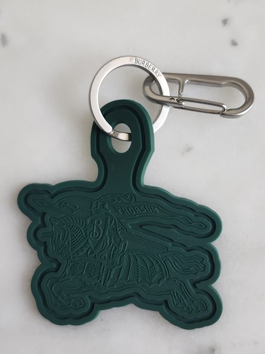 Porte clé burberry - clé, mode