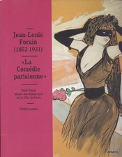 Jean-Louis Forain La Comédie
