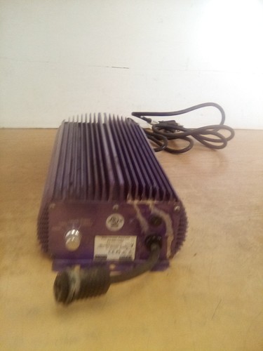 Lumatek lk1000 electronic - lumatek,