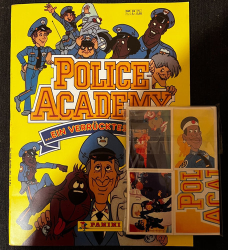 Set completo figurines - completo, panini