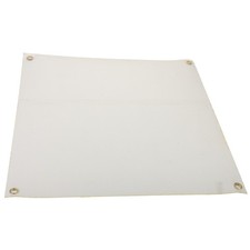  Tissu De Déflecteur Tir À L'arc Accessoires Filet Pour Poulies Sport