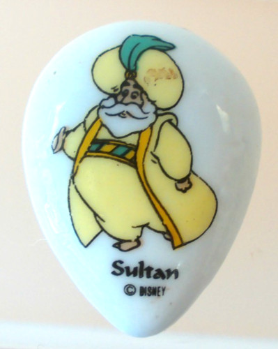 Feve 1994 disney - -,