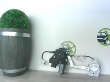 Leve vitre electrique arriere