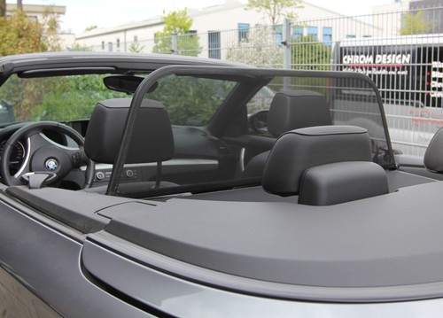 Airax windschott pour bmw - pour,
