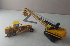 Lot véhicules chantier - lot, de
