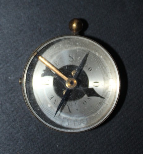 Boussole ancienne manufrance - ancienne,