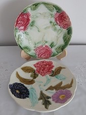 BARBOTINE, FAÏENCE,2