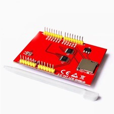 Module d'affichage LCD TFT