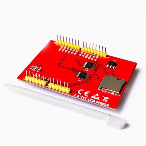 Module affichage lcd - lcd, tft