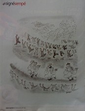 dessin  couleurs PAR SEMPE