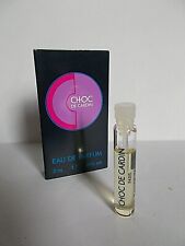 Echantillon tube Choc de