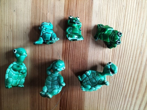 Kinder ferrero grenouilles - kinder, 3