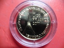 médaille G20  Cannes 2011 -