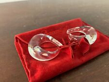 Paire de boucle d'oreille