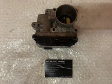 Boitier Papillon Référence