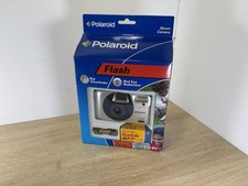 POLAROÏD 170 BV / APPAREIL PHOTO / ARGENTIQUE / PELLICULE KODAK MAX / NEUF
