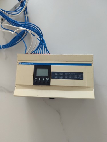 Twdlcae40drf automate twido - twdlcae40drf,