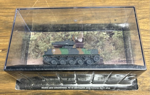 Augustini die cast tank - de,