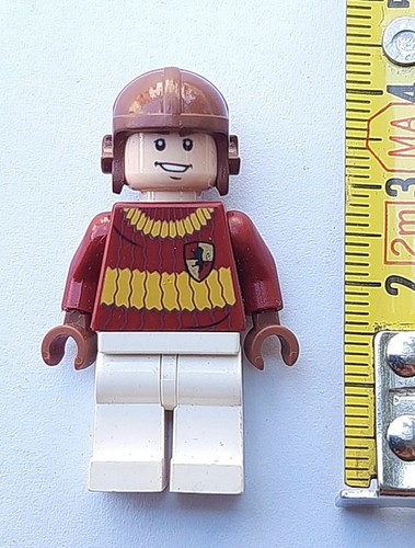 Lego 4737 harry potter minifig - harry,