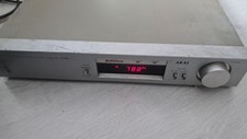 Tuner stéréo FM/AM Hi-Fi - AKAI AT-K22L - RCA - Test ok