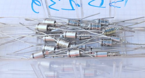 Silec 1n3030b diode zener - silec,