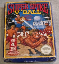 VOLLEY SUPER SPIKE V BALL