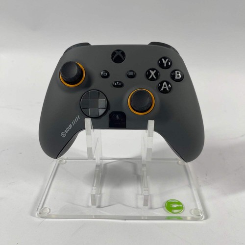Scuf instinct pro - pro, gray