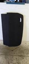 Plage arriere CITROEN C4
