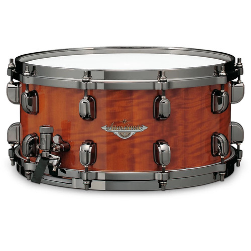 Tama starclassic bubinga snare - tama,