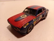 PA Solido Ford Capri 2600 RS