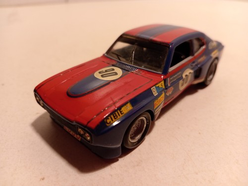 Solido ford capri 2600 rs - solido,