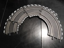 SLOT CARS  CARRERA  GO -  1/43