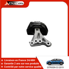 ?? SUPPORT MOTEUR CITROEN C3 1.2 PureTech 82 ➤9810216980 ♻️